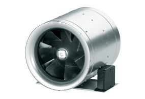 Diagonální ventilátor Maico EDR 35