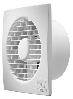 Koupelnový ventilátor VORTICE PUNTO FILO MF 100/4" T LL