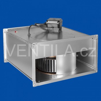S&P ILT/4-250 Ex nevýbušný ventilátor