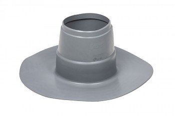 ALIPAI manžeta pro krytiny z PVC Ø 110 mm, šedá RAL 7015